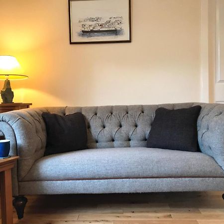 10 Berisay Place Stornoway  Kültér fotó
