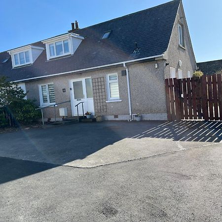 10 Berisay Place Stornoway  Kültér fotó