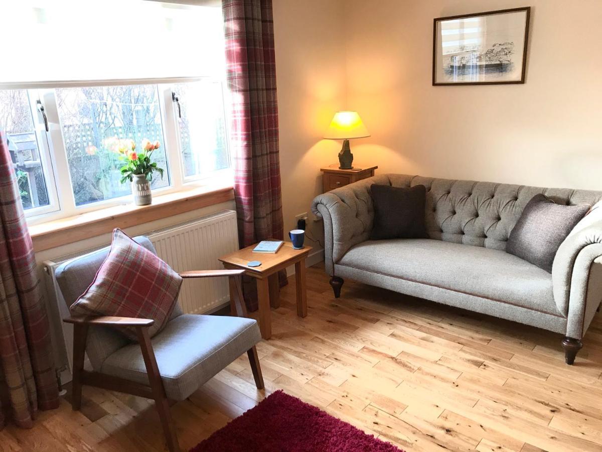 10 Berisay Place Stornoway  Kültér fotó