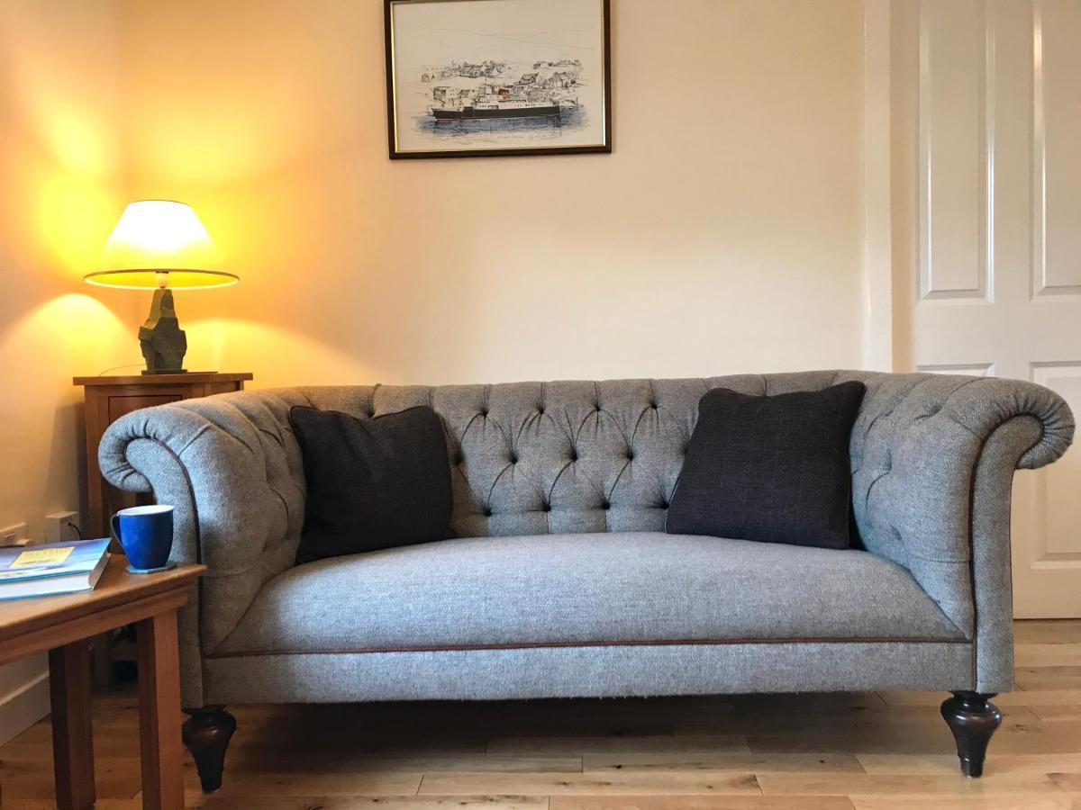 10 Berisay Place Stornoway  Kültér fotó