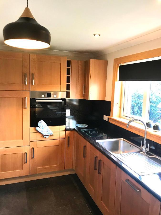 10 Berisay Place Stornoway  Kültér fotó