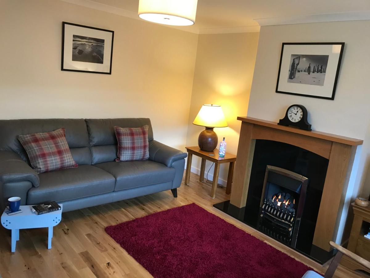 10 Berisay Place Stornoway  Kültér fotó