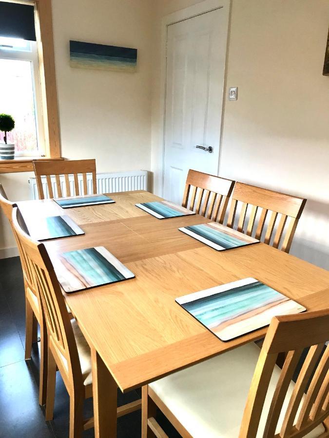 10 Berisay Place Stornoway  Kültér fotó