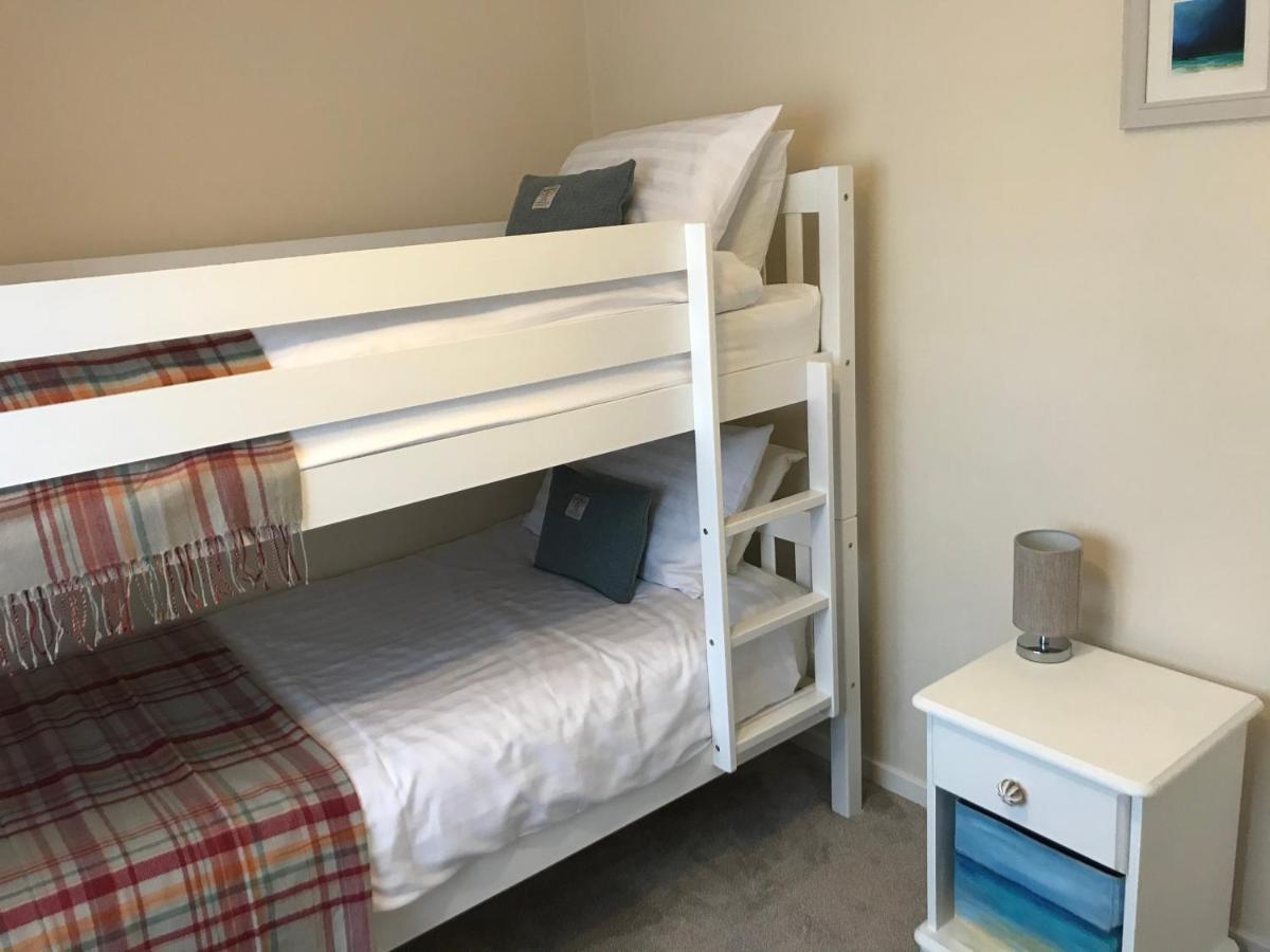10 Berisay Place Stornoway  Kültér fotó
