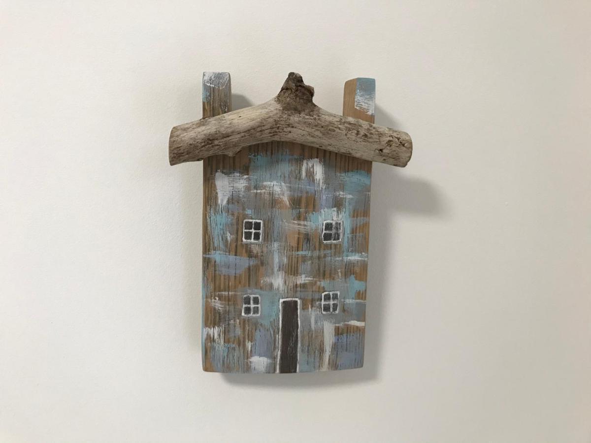 10 Berisay Place Stornoway  Kültér fotó