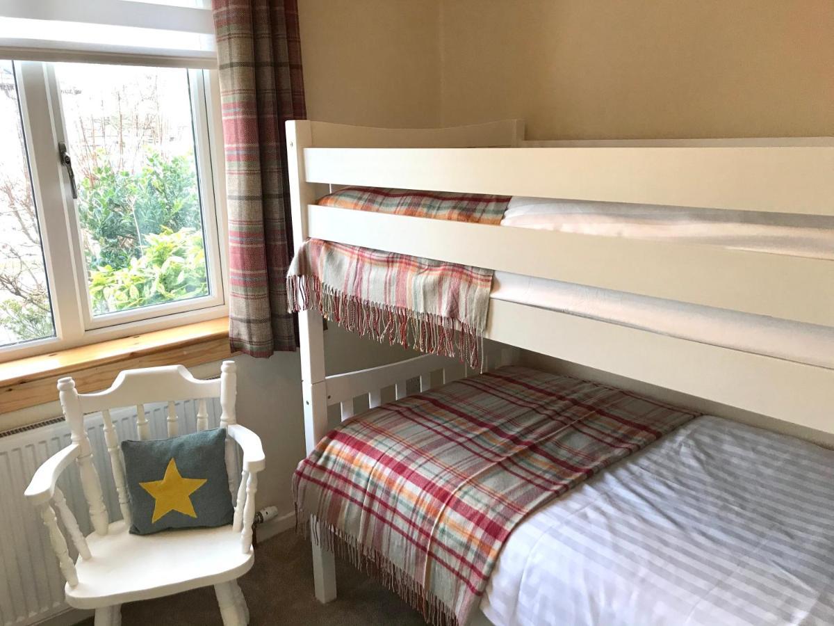 10 Berisay Place Stornoway  Kültér fotó