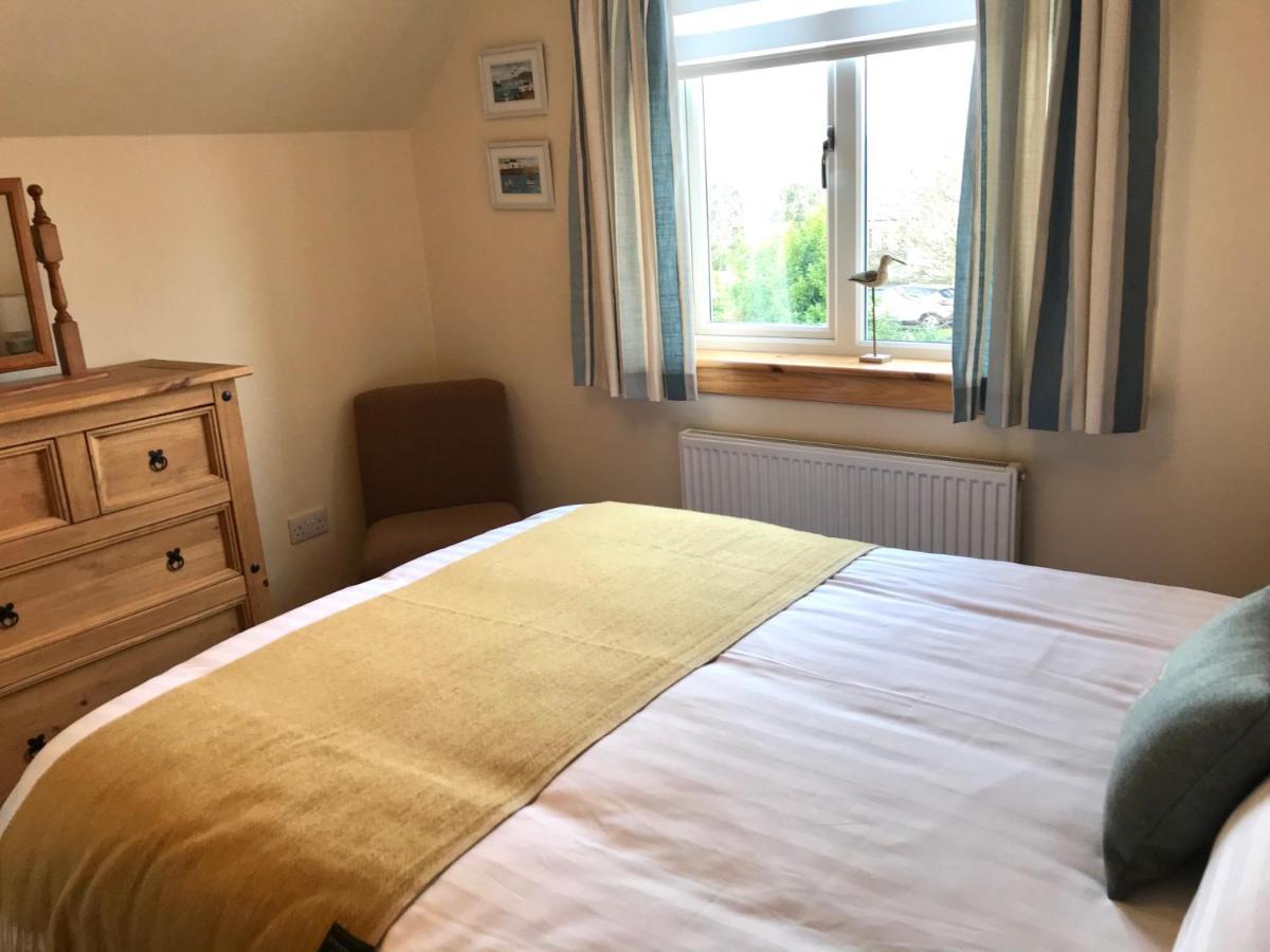 10 Berisay Place Stornoway  Kültér fotó