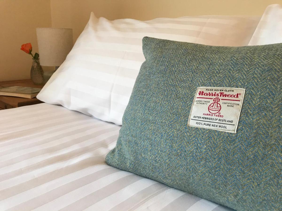 10 Berisay Place Stornoway  Kültér fotó