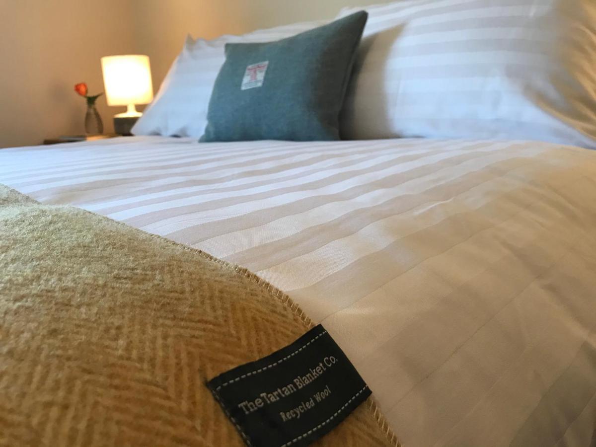 10 Berisay Place Stornoway  Kültér fotó