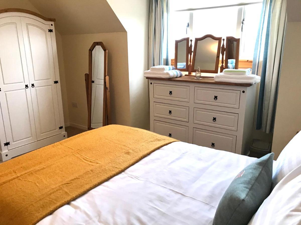 10 Berisay Place Stornoway  Kültér fotó