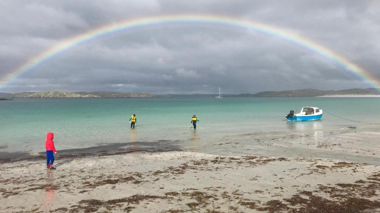 10 Berisay Place Stornoway  Kültér fotó