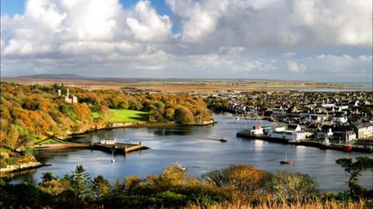 10 Berisay Place Stornoway  Kültér fotó
