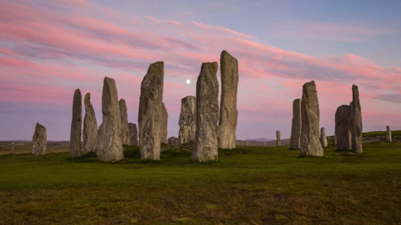 10 Berisay Place Stornoway  Kültér fotó