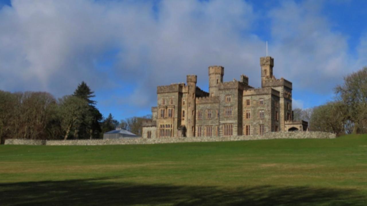 10 Berisay Place Stornoway  Kültér fotó