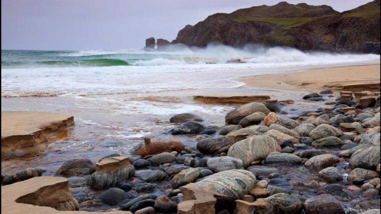 10 Berisay Place Stornoway  Kültér fotó