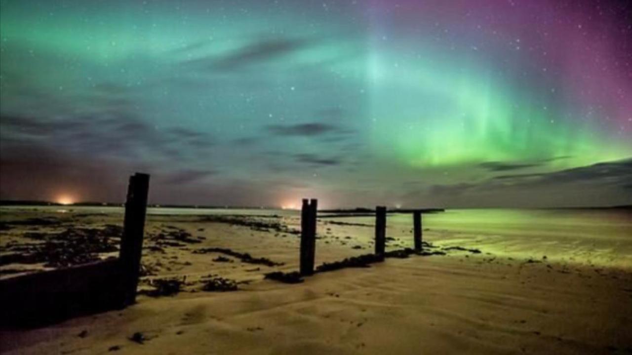 10 Berisay Place Stornoway  Kültér fotó