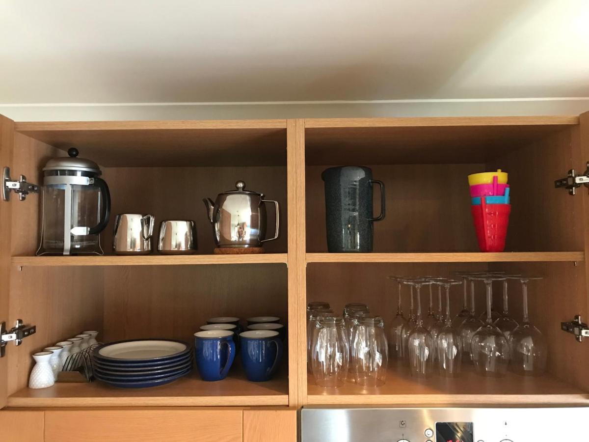 10 Berisay Place Stornoway  Kültér fotó