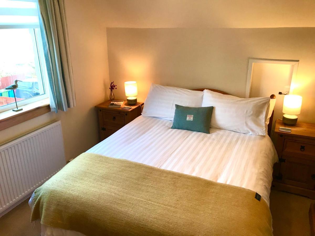 10 Berisay Place Stornoway  Kültér fotó