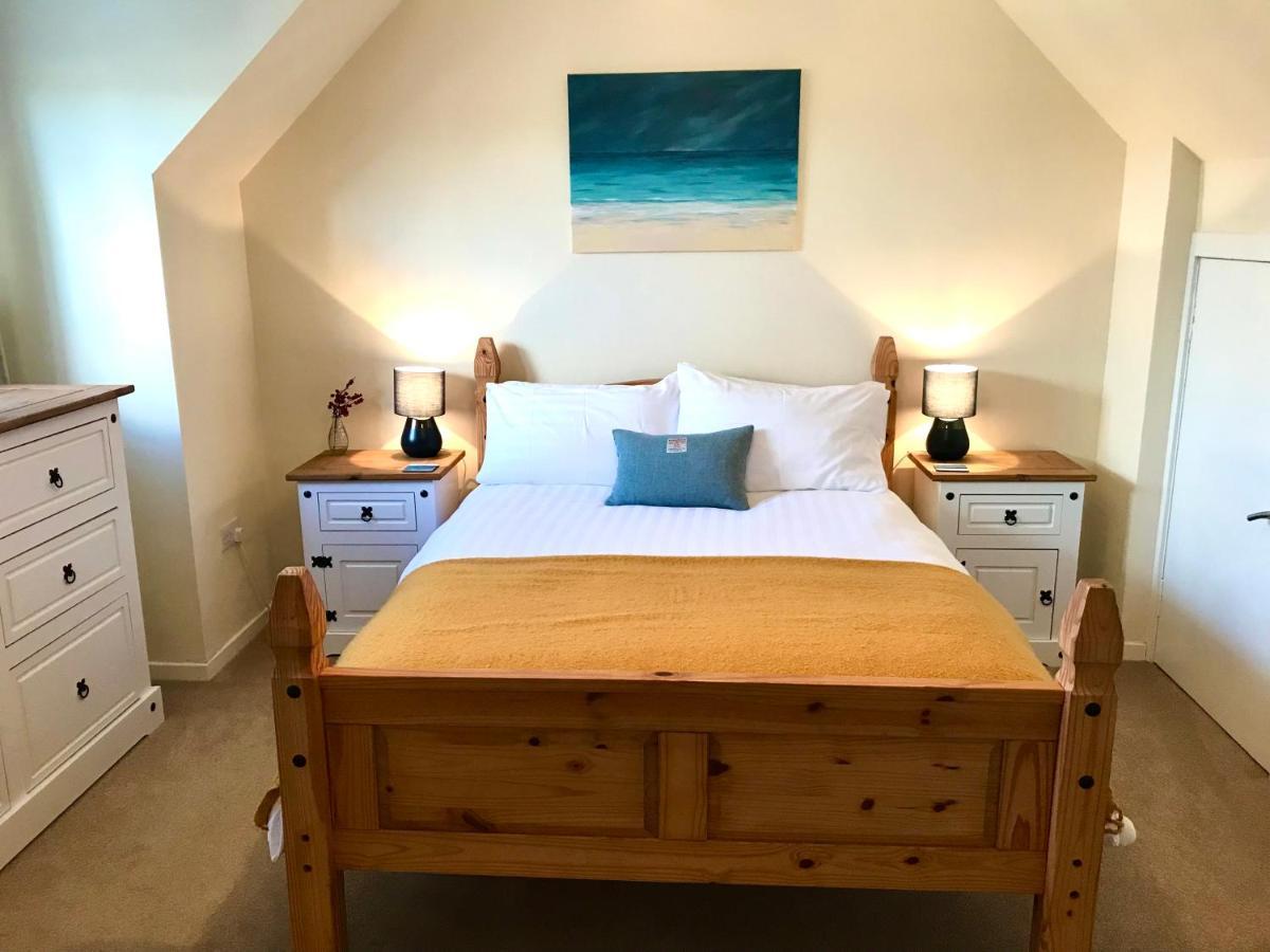 10 Berisay Place Stornoway  Kültér fotó