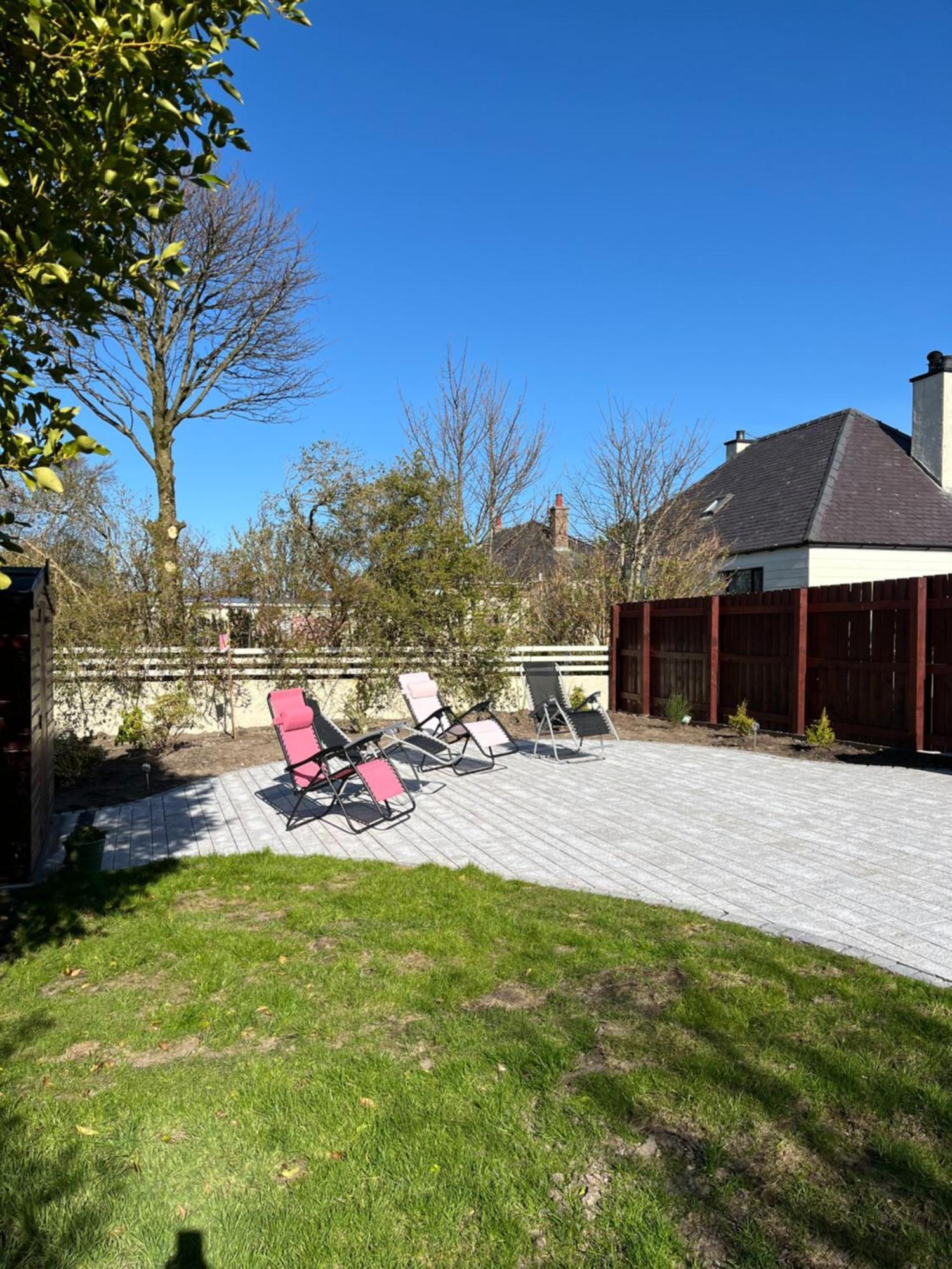 10 Berisay Place Stornoway  Kültér fotó