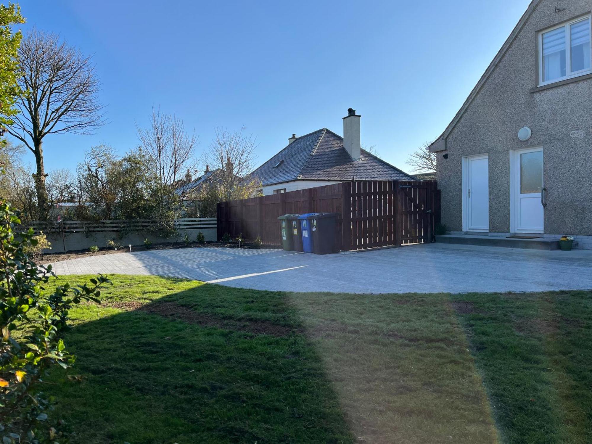 10 Berisay Place Stornoway  Kültér fotó