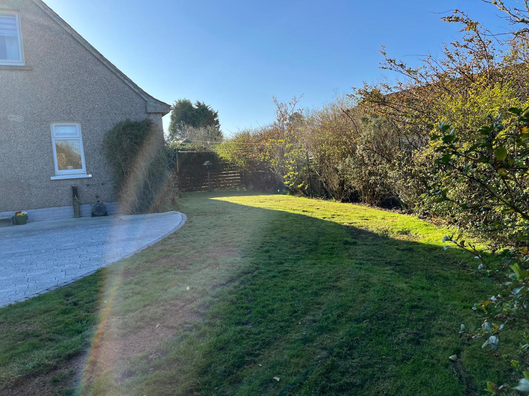 10 Berisay Place Stornoway  Kültér fotó